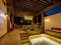 Joy Boutique Guesthouse | Shunan Bamboo Sea Hotels in Changning