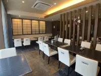 โรงแรมสไมล์ นาโกย่า ซากาเอะ โรงแรมใกล้สถานีฟุคิอาเกะ