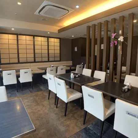 Smile Hotel Nagoya Sakae