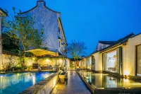 Floral Hotel·Zerunju Light Luxury Hotel - Pet friendly