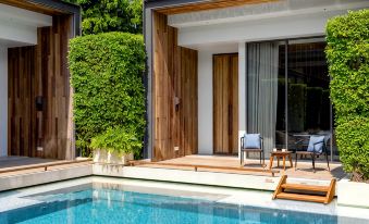 Villa Deva Resort & Hotel Bangkok