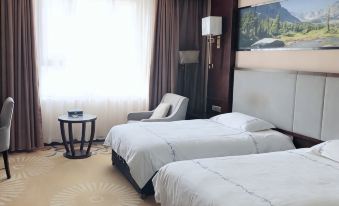 KAIYUE HOTEL