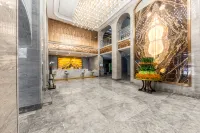 Jinjiang Inn Style Hotel (Shiyan Meile Renmin Road Branch)