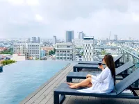 Everland Hotel - Infinity Pools