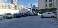 ymjd - parking