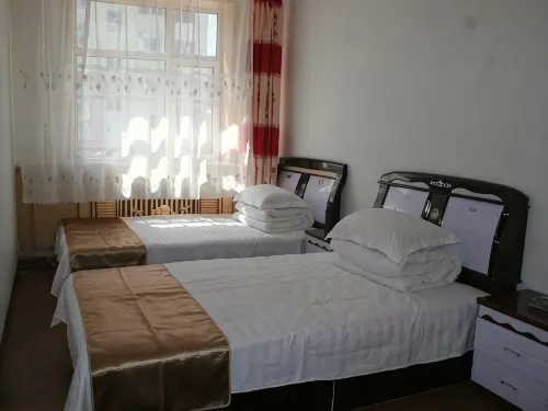 Wusheng Tianyuan Guest House - Pet friendly