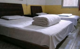 Xi'an Chengnan Guest House (Balicun Branch)