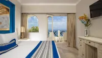 Blue Chairs Beachfront Resort Puerto Vallarta - Adults Only - Spa