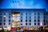 Comfort Hotel Vesterbro