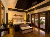 Cauayan Boutique Private Island Hotels near Ipil Beach 1