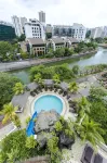 Robertson Quay Hotel - Romantic