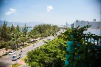 Santori Hotel Da Nang Bay - con vistas a la montaña