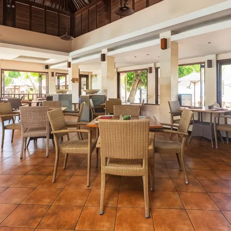 Bintang Bali Resort