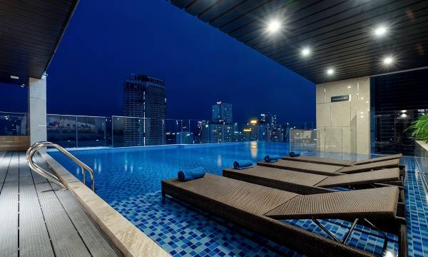 LeMore Hotel Nha Trang