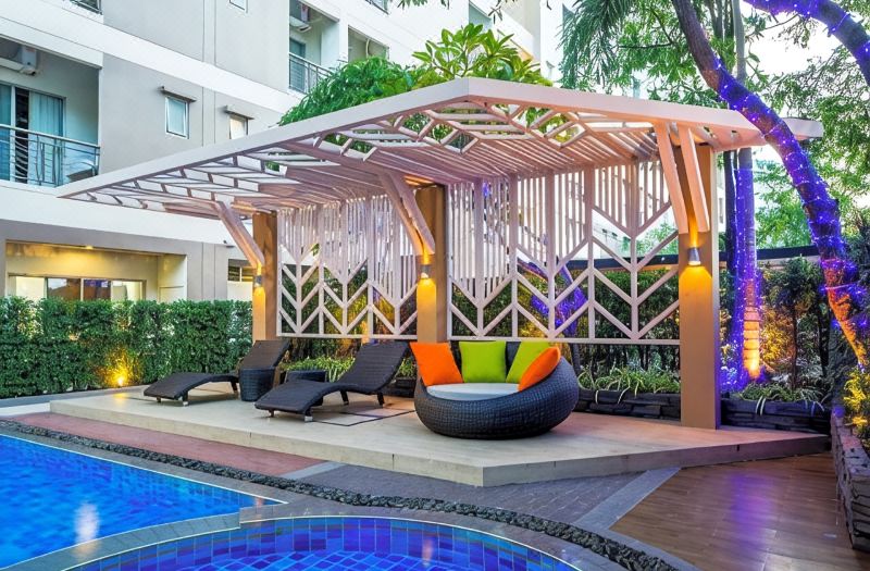 Pacific Park Hotel photo 4