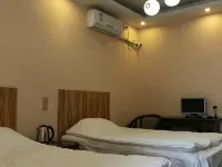 Shangqiu Sunshine Express Hotel - 2 stjerner