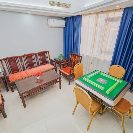Yuhua Hotel