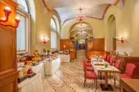 UNA Hotels Empire Roma - Beach resorts