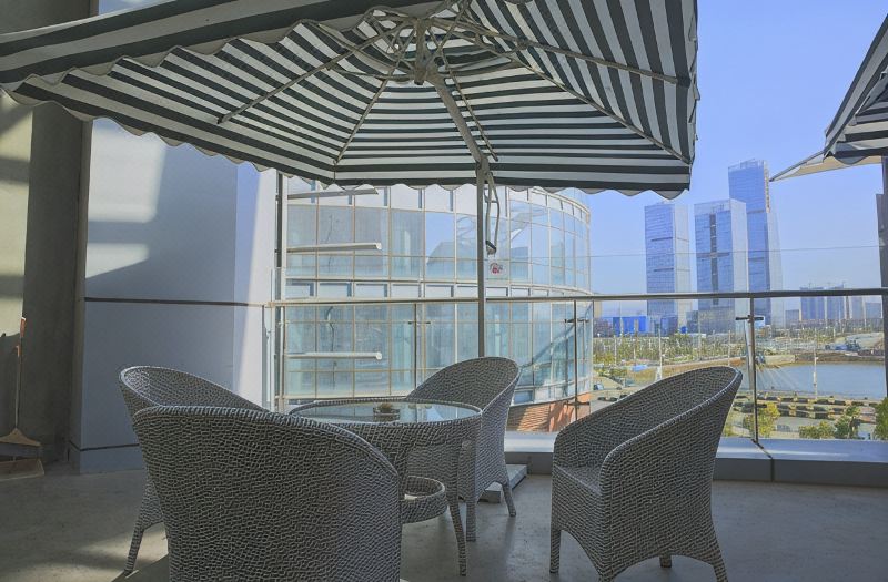 Hua Qian Gu Hotel photo 5