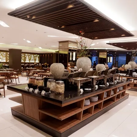 El Hotel Yogyakarta Malioboro