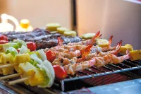 Occidental Bangtao Beach Resort - 朝食