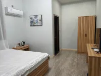 Qingxu Biyuan Hotel