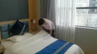Jixiang Apartment (Shenzhen Chiwei Subway Station) -  อินน์