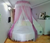 Lingwu Ludu Express Hotel - Evcil Hayvan Kabul Edilen Alan