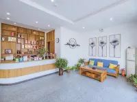 Hongcun Fanrenju Inn - 2 ดาว