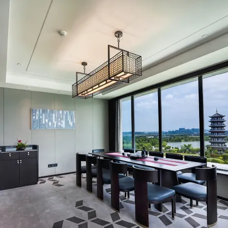 Junlan Hotel Anhui Lucheng