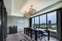 Junlan Hotel Anhui Lucheng - พร้อมอาหารเช้า