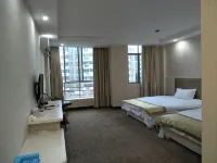 Anyuan Yangjiang Business Hotel