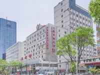 โรงแรมโฮม โรงแรมใกล้ถนนติงซี