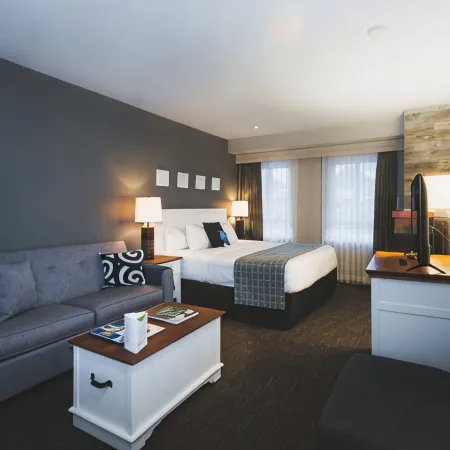 Summit Lodge Boutique Hotel by Paradox