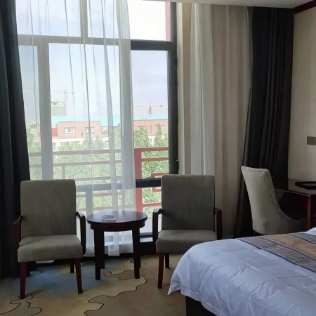 Xinhe Mingyuan Hotel