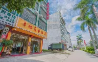 Zhuoxu Business Hotel - 2-Star
