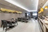 如家精選飯店（日照高鐵站萬平口景區店） - 3 星級