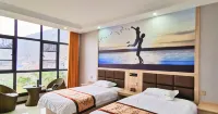 Changyang Summer Harbor Homestay