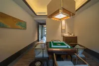 Julong Guniujiang Resort - Gym
