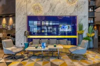 Hampton by Hilton Nanchang Honggutan - 朝食