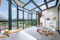 Deqing, Mogan Mountain, Mo see Rainbow Homestay - Jacuzzi