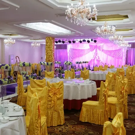 Bailong Hotel