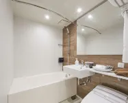 Iroha Grand Hotel Matsumoto Eki-Mae - Parkering