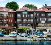 Panorama Blue Family Hotel and Free Parking - 3-Sterne