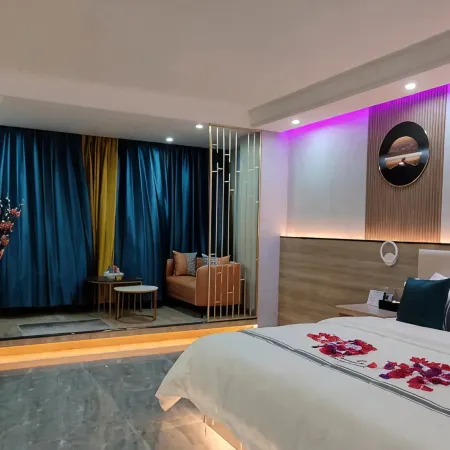 Shantou Yijia Zhixiang Apartment