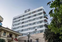Haku Boutique Hotel Quy Nhơn - Lê Lợi - spa