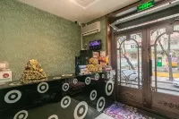 Harbin Jiaxin Hotel - E-urheilu