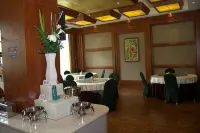 Mingliu Theme Hotel - breakfast