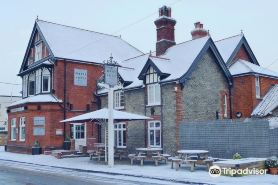The White Horse