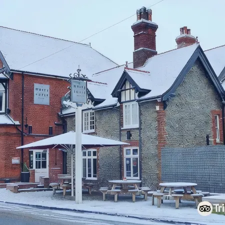 The White Horse